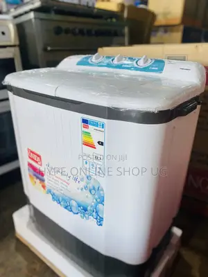 Home Original Brandnew 6kg Standard Washing Machine