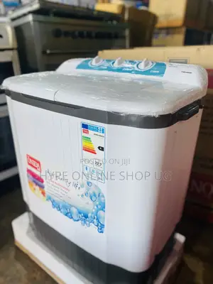 Home Original Brandnew 6kg Standard Washing Machine