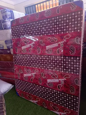 5x6 Roseform Brand Mattress