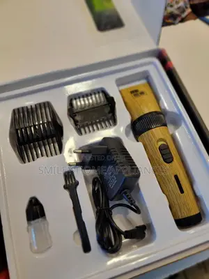 Geemy Professional Hair Clipper