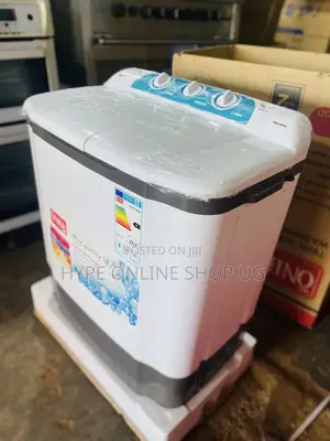 6kg Duvet Washing Machine