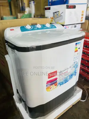 6kg Duvet Washing Machine
