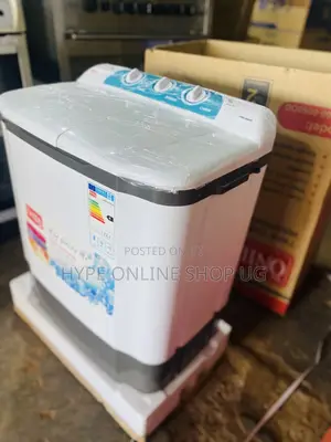 6kg Duvet Washing Machine
