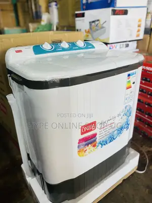 6kg Duvet Washing Machine