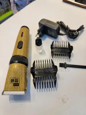 Brandnew Professional Hairclipper