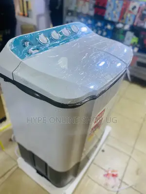 10kg Brandnew Fastclean Washing Machines