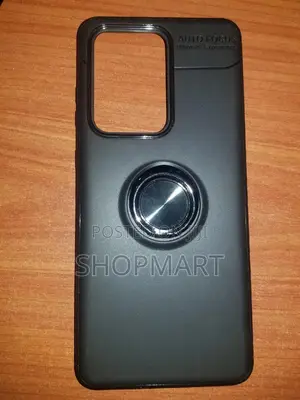 Fashion Ring Case for Samsung S20, S20 Plus and S20 Ultra