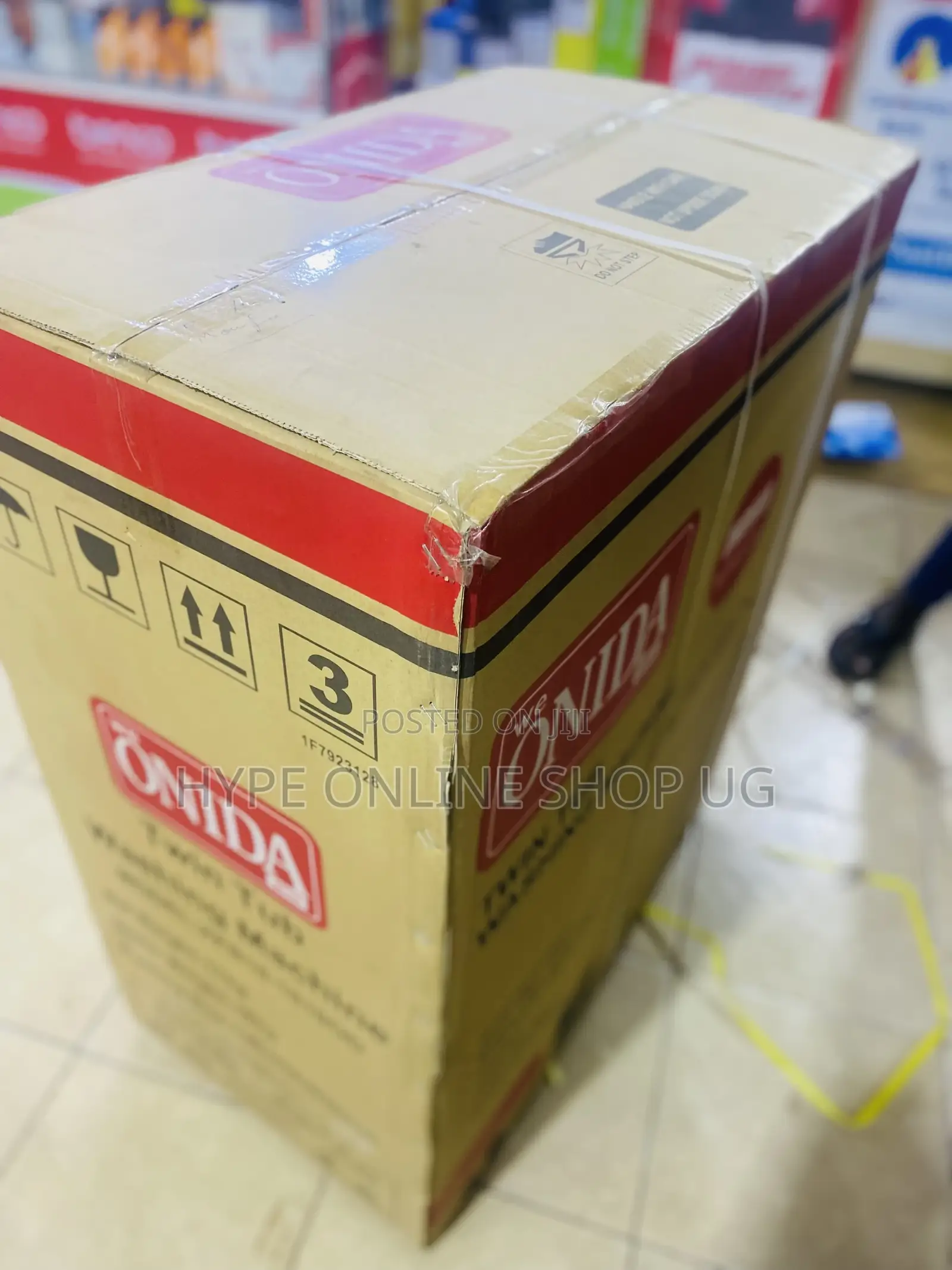 10kg Washing Machine at Wholesale Price