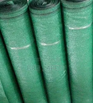 Green Shade Nets.