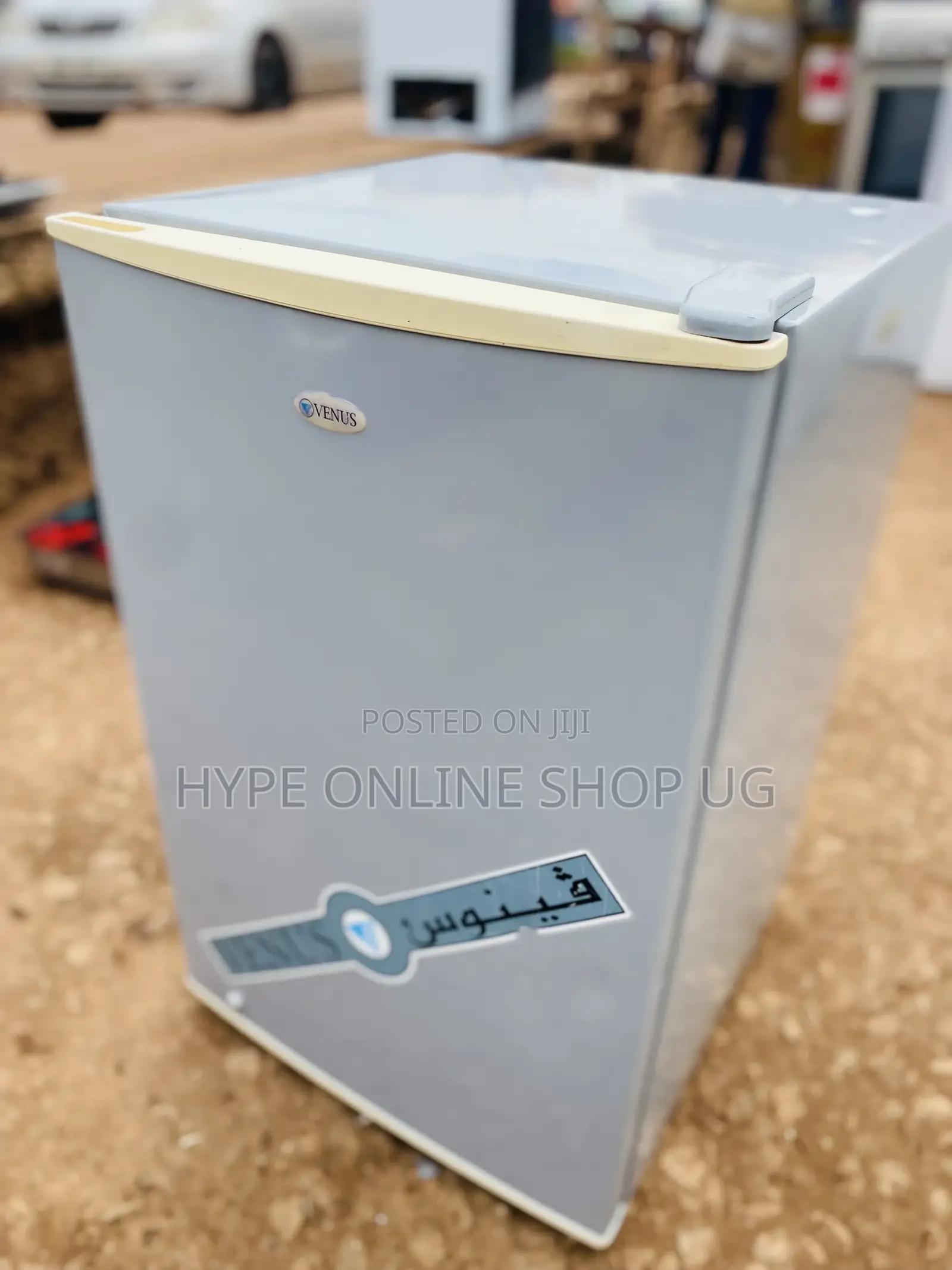 Venus Imported Fridge