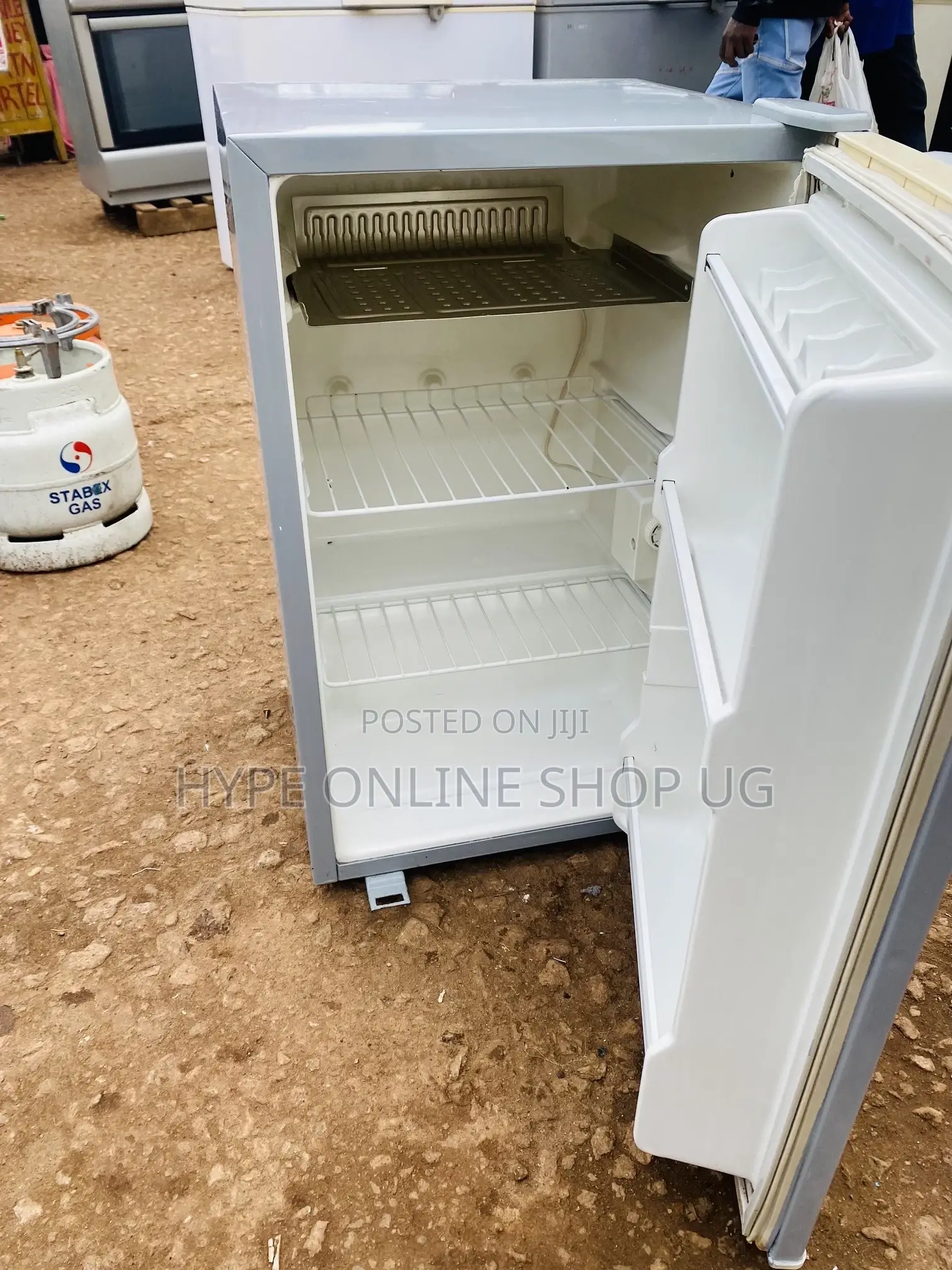 Venus Imported Fridge