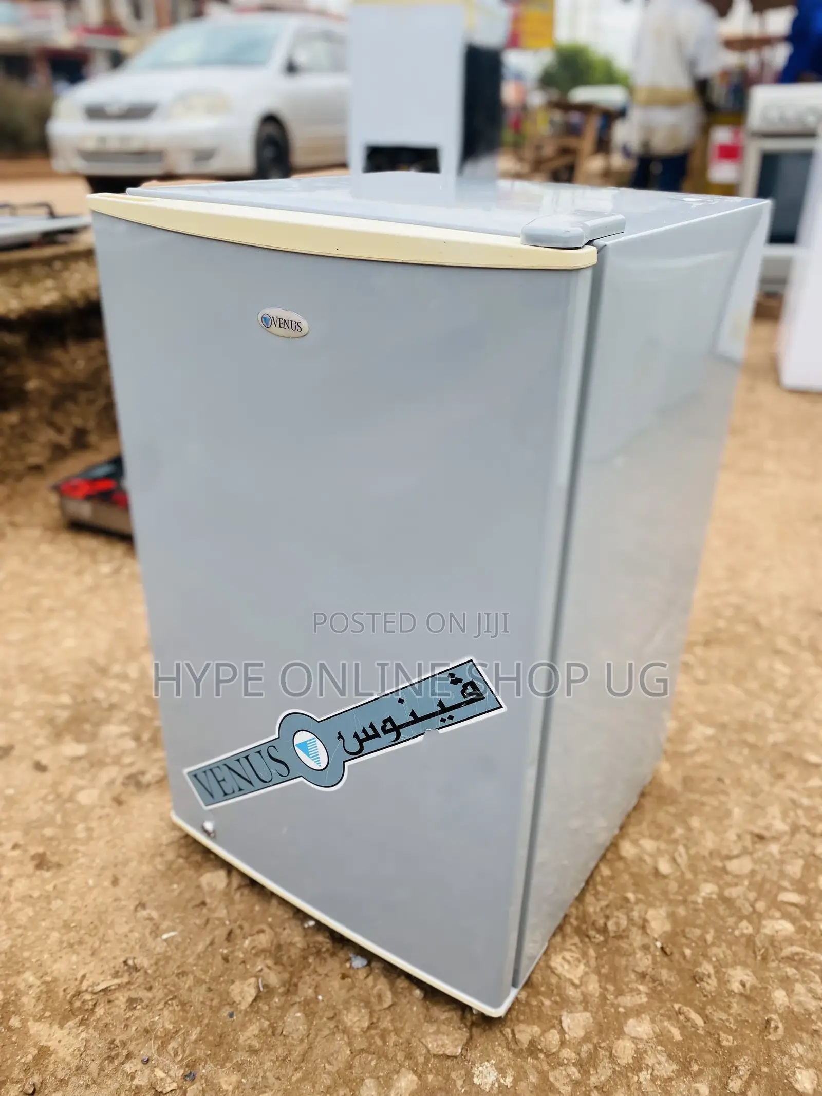 Venus Imported Fridge