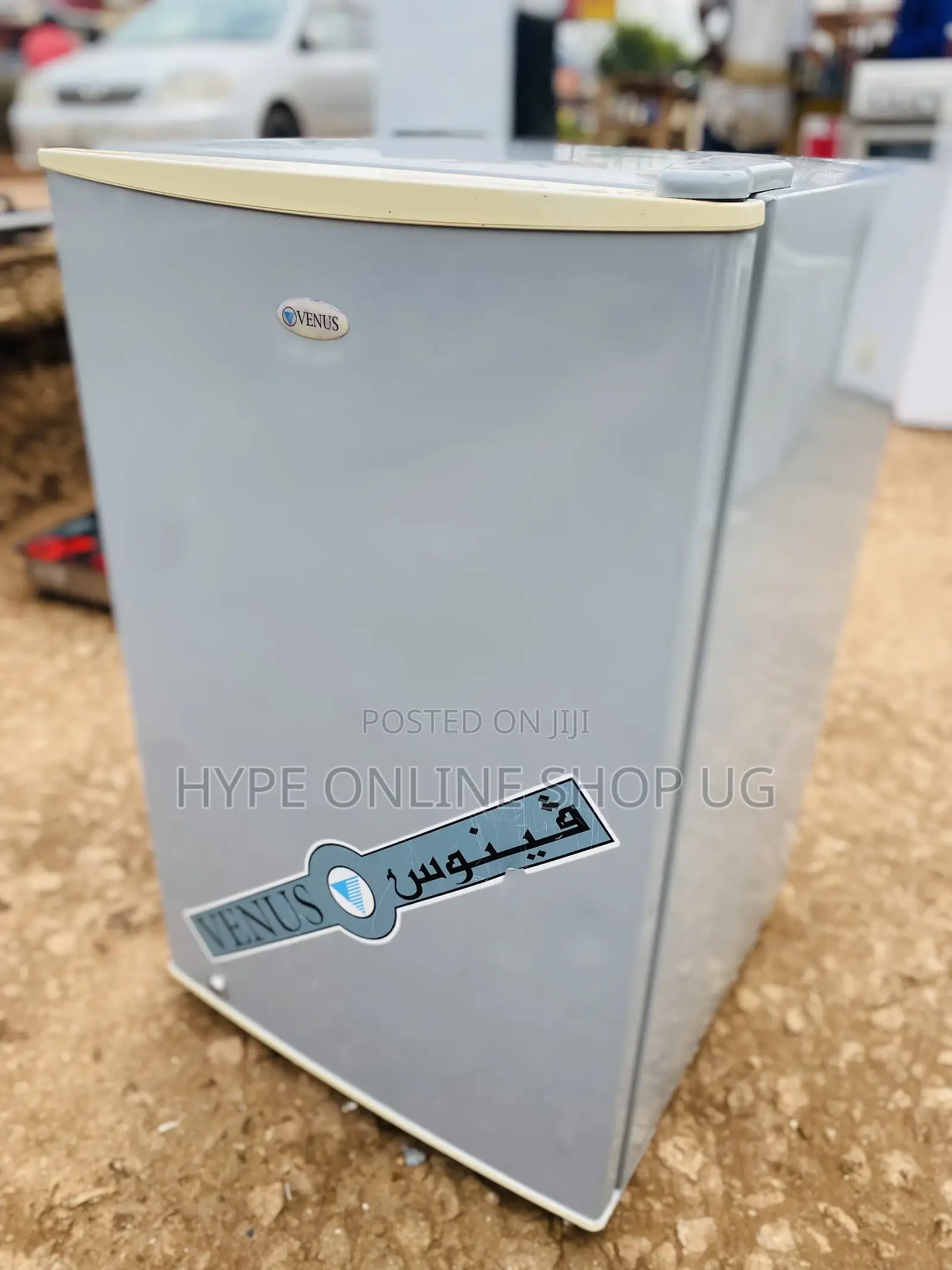 Venus Imported Fridge