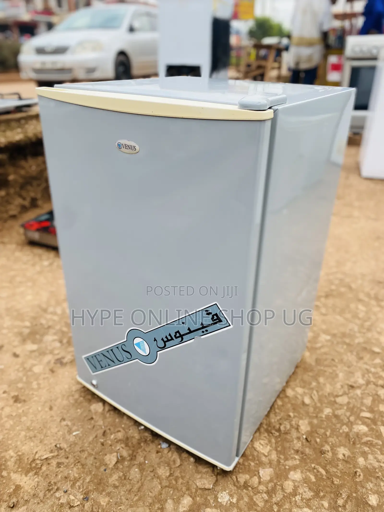 Venus Imported Fridge