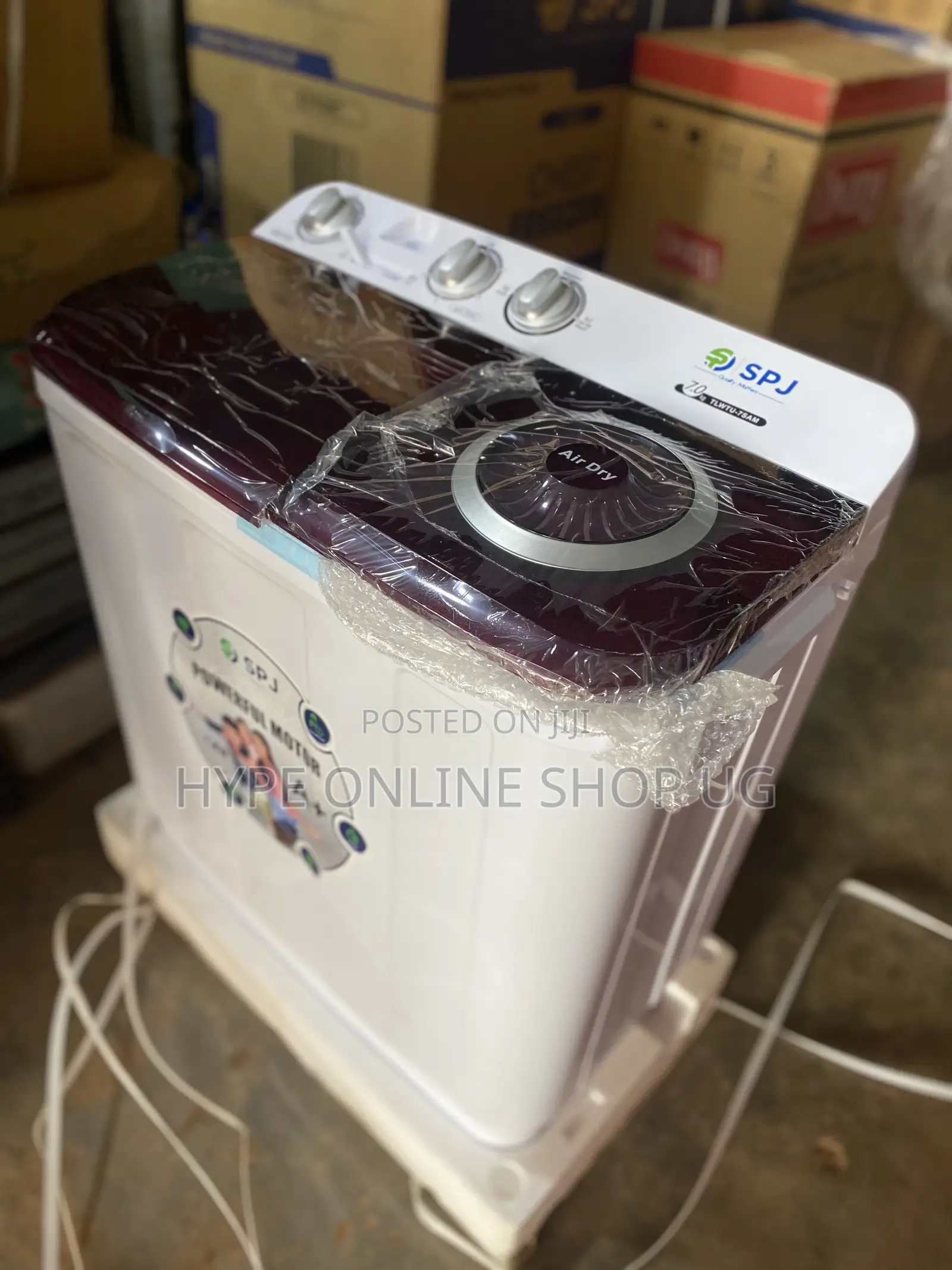 7kg Duvet Washing Machine Ug