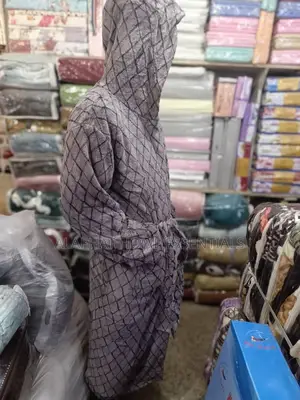 Soft Bathrobes