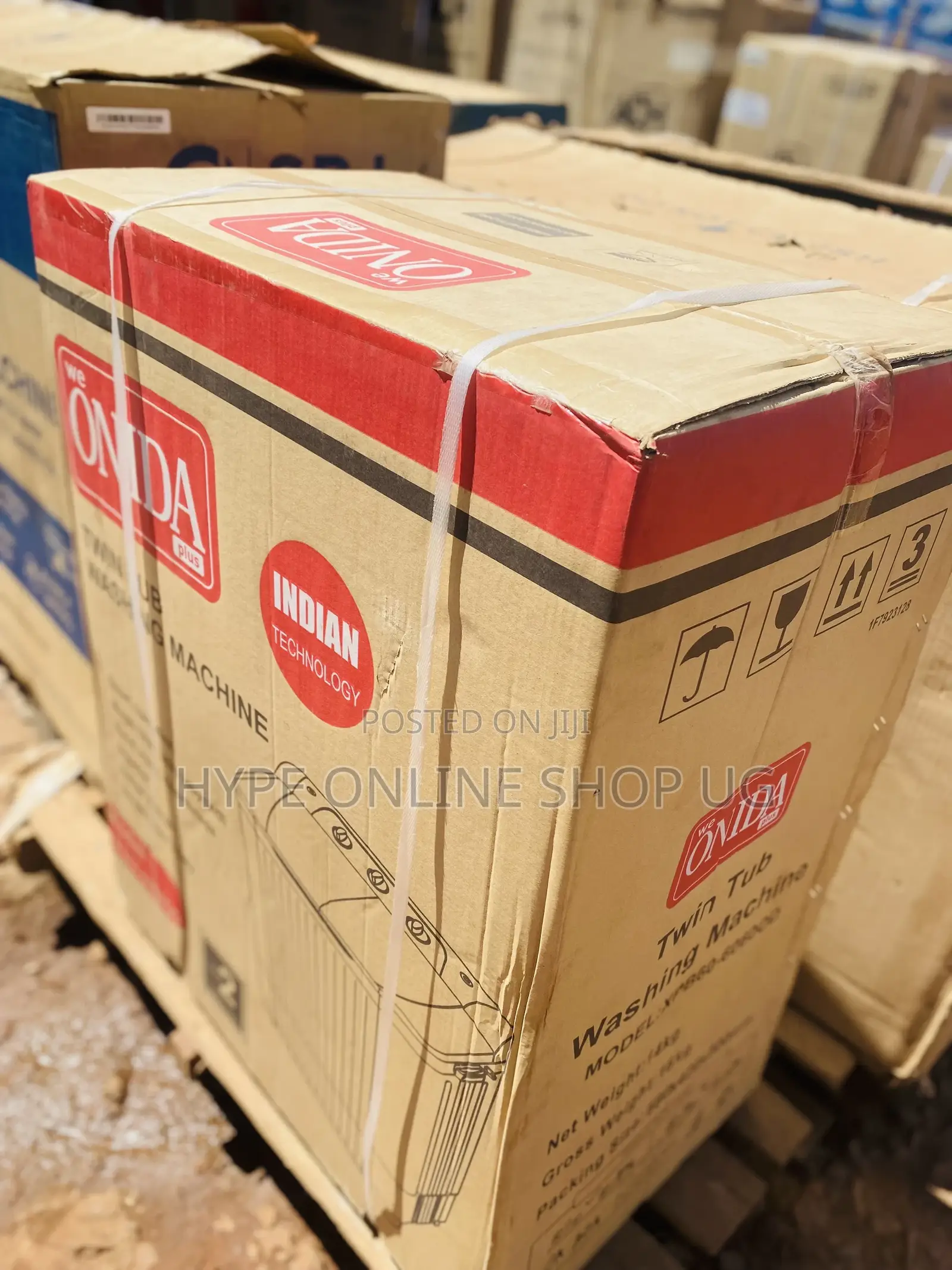 6kg Wholesale Price Washing Machine Ug