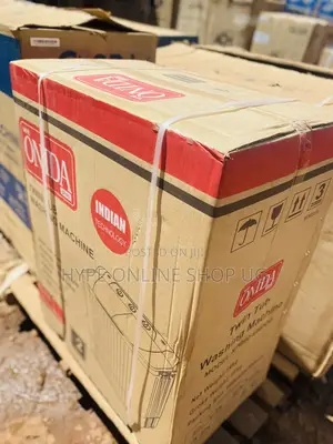 6kg Wholesale Price Washing Machine Ug