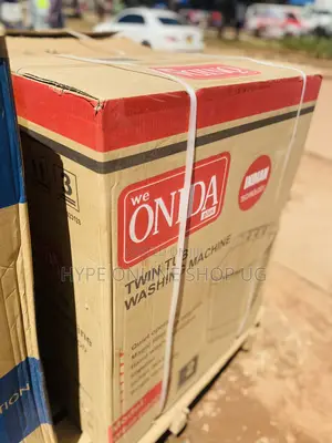 6kg Wholesale Price Washing Machine Ug