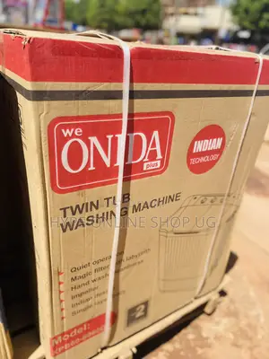 6kg Wholesale Price Washing Machine Ug