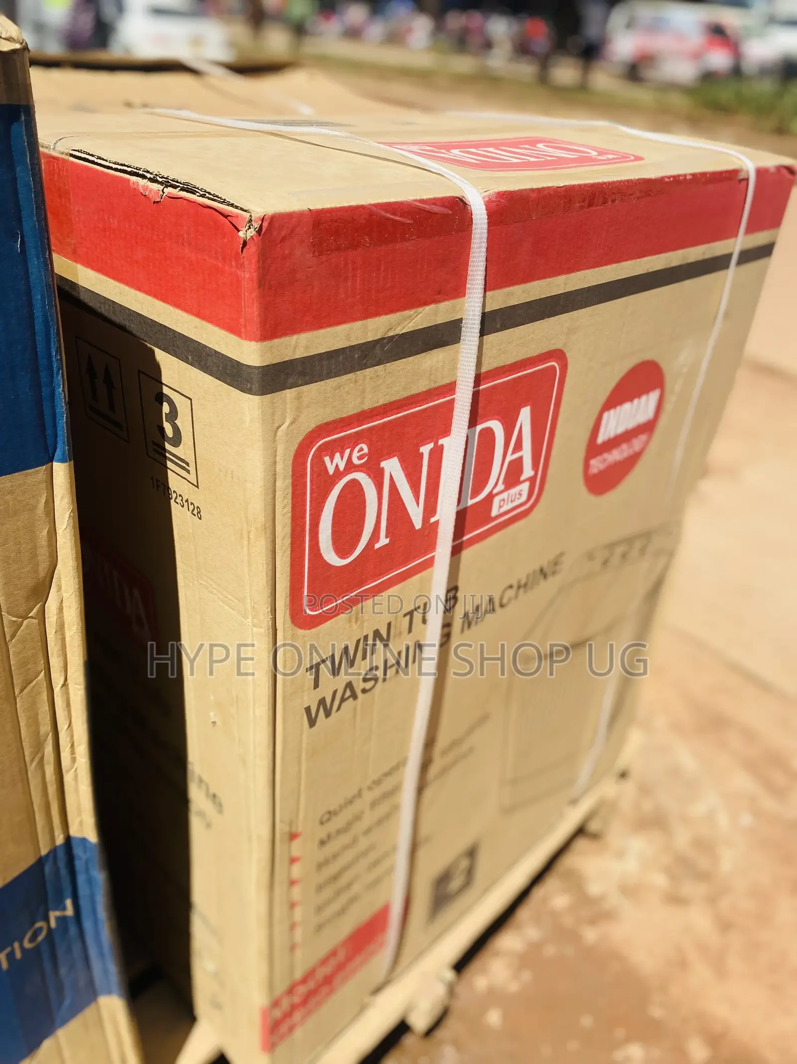 6kg Wholesale Price Washing Machine Ug