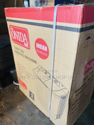 7kg Size Washing Machine