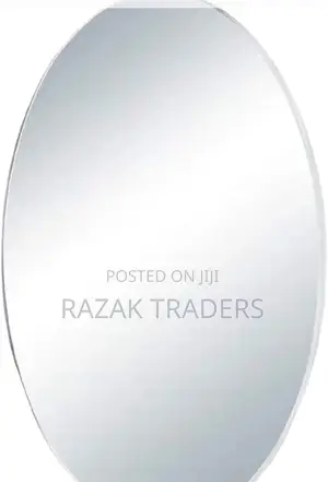 Flexible Self Adhesive Mirror