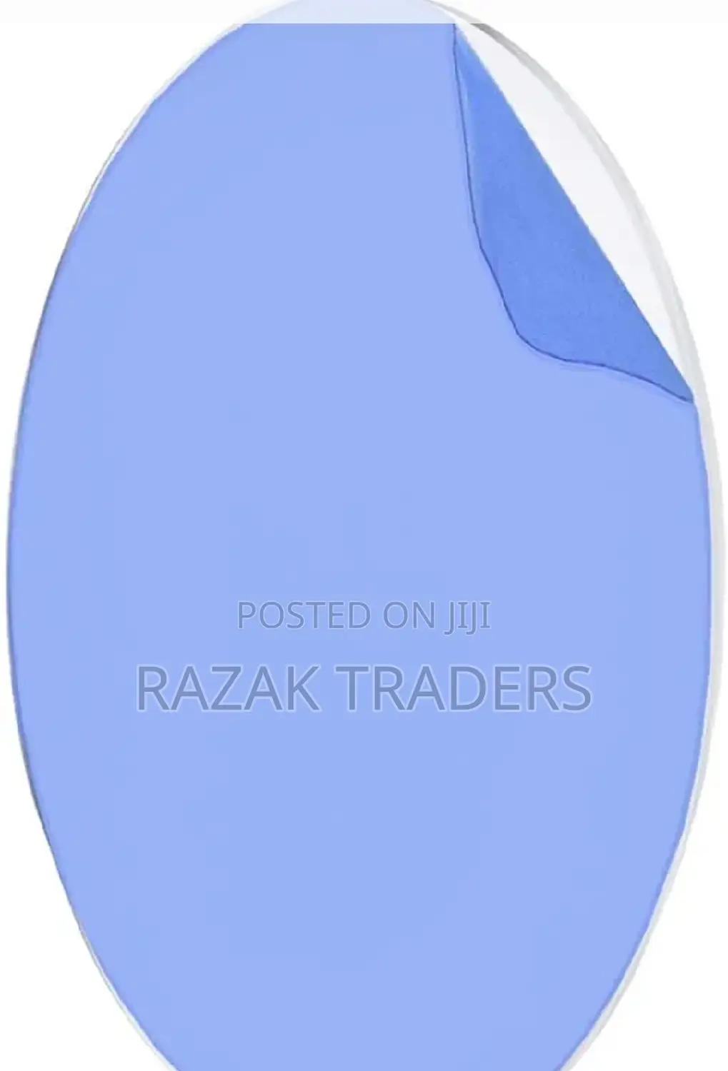 Flexible Self Adhesive Mirror