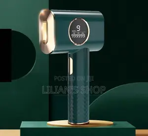 Full Body Hair Remover