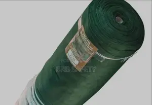 Green Shade Net.