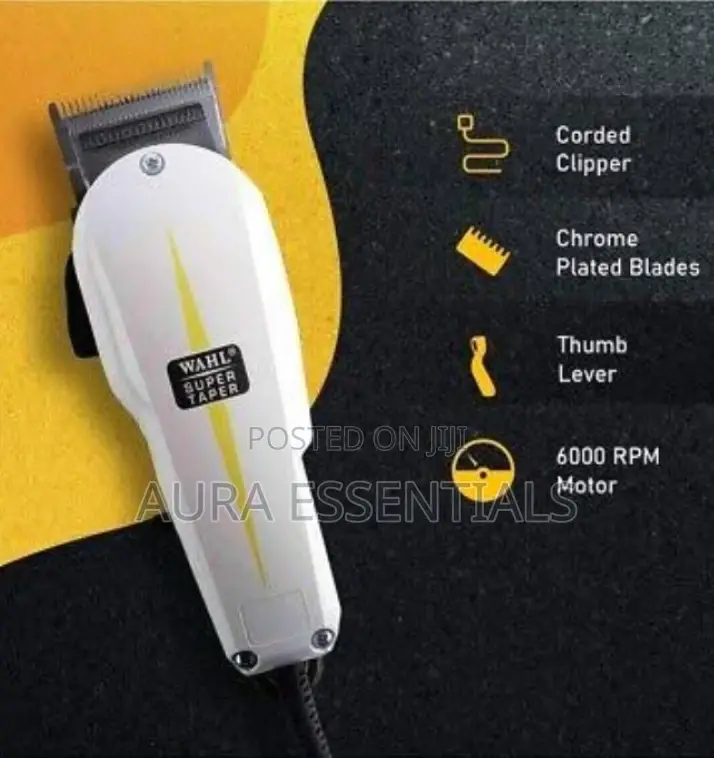 Wahl Professional Classic Series Super Taper
