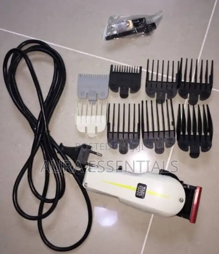 Wahl Professional Classic Series Super Taper