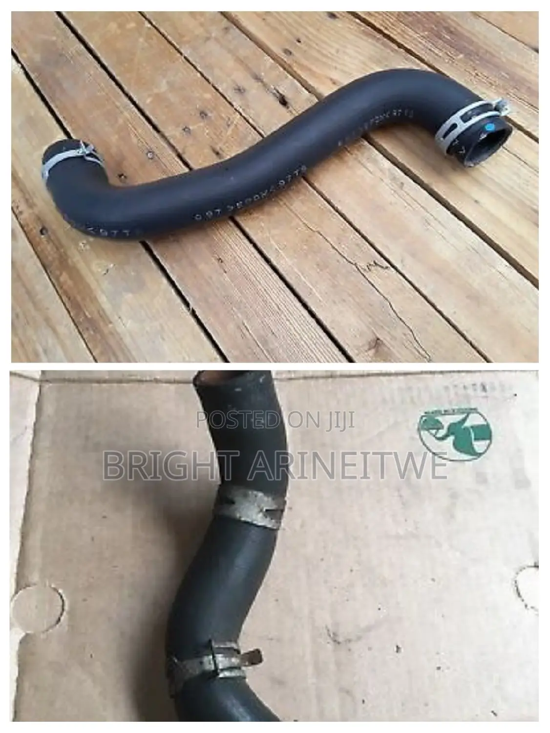 Hose Pipes for Subaru