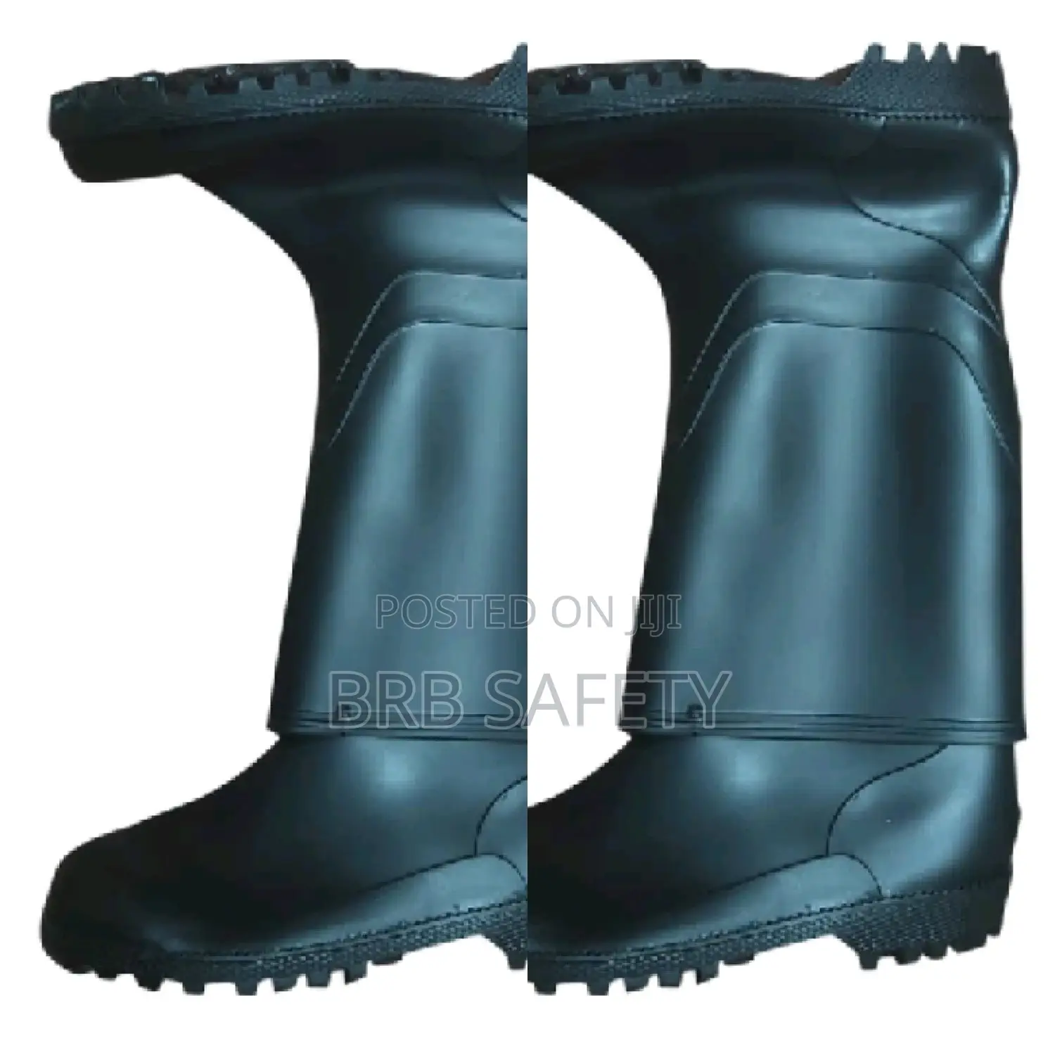 Farm Gum Boots
