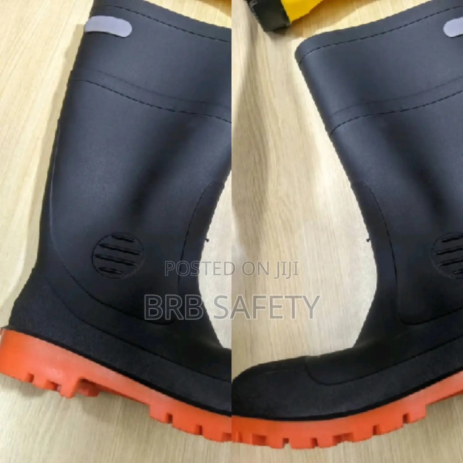 Farm Gum Boots