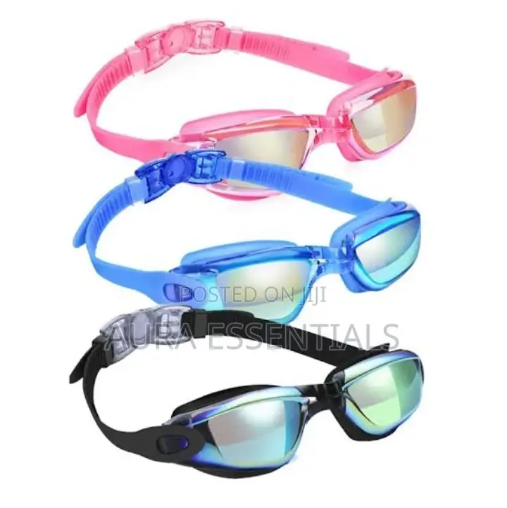 Kids Swim Pool Goggles