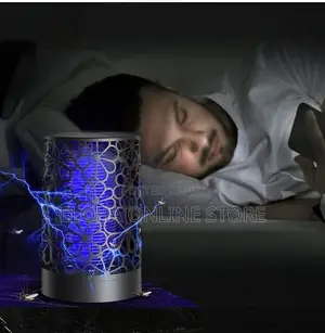 USB Mosquito Killer Lamp