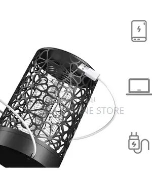 USB Mosquito Killer Lamp