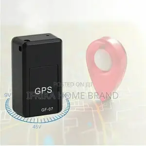 Car GPS Mini Tracker GF-07 Real Time Tracking Anti-Theft