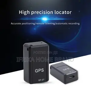 Car GPS Mini Tracker GF-07 Real Time Tracking Anti-Theft