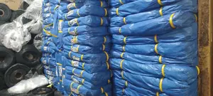 PVC Tarpaulins. Tundubali 4*5