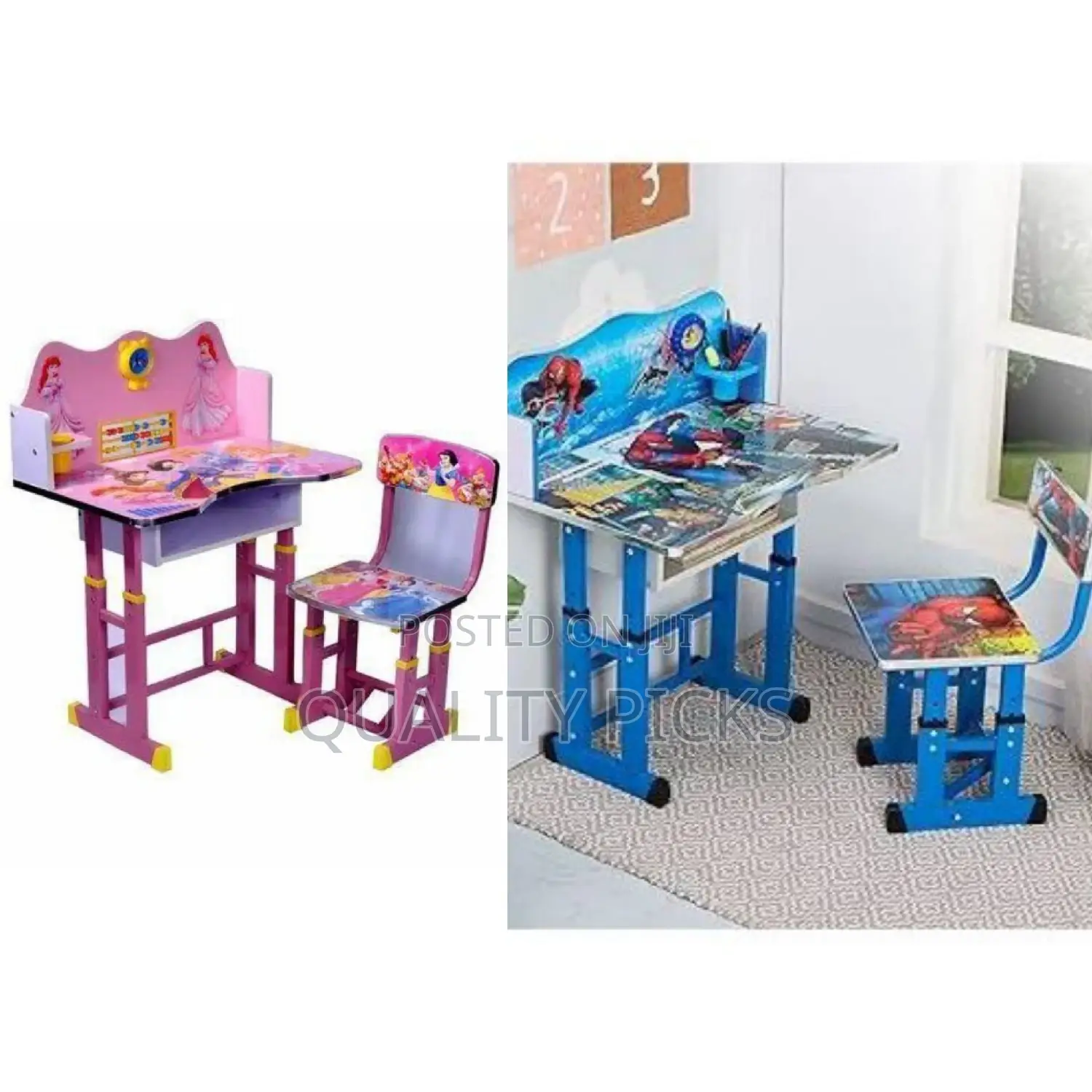 Baby Reading Chair