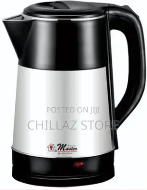 Electro Master EM-SK-1094 2.4L Electric Kettle –