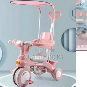 Children Tricycle