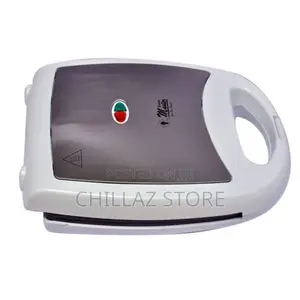 Electro Master EM-GR-1132 4 Slice Grill Maker –