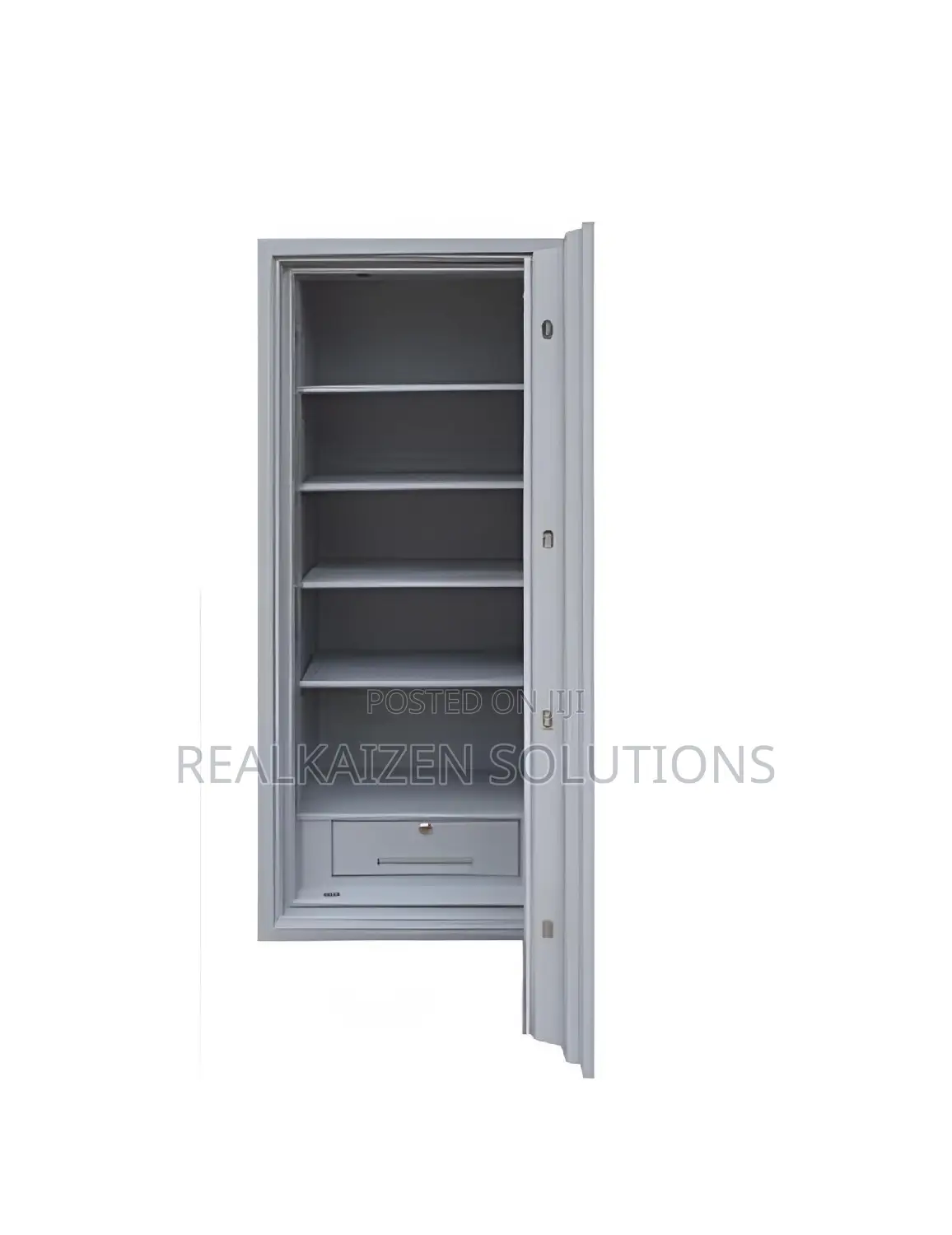 GODREJ Centiguard 1360 Fire Resistant Commercial Safe 316kg