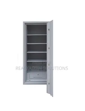 GODREJ Centiguard 1360 Fire Resistant Commercial Safe 316kg