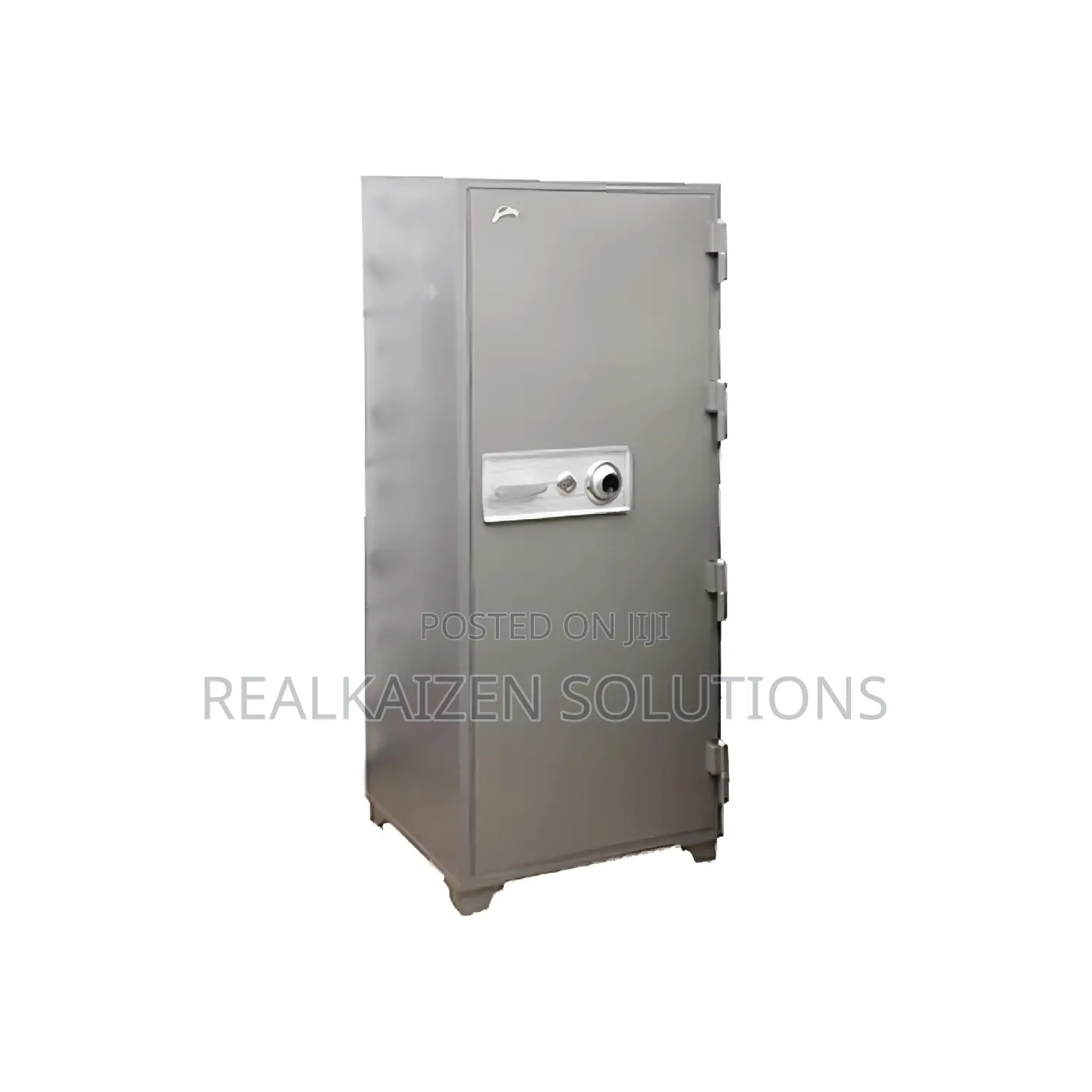 GODREJ Centiguard 1360 Fire Resistant Commercial Safe 316kg