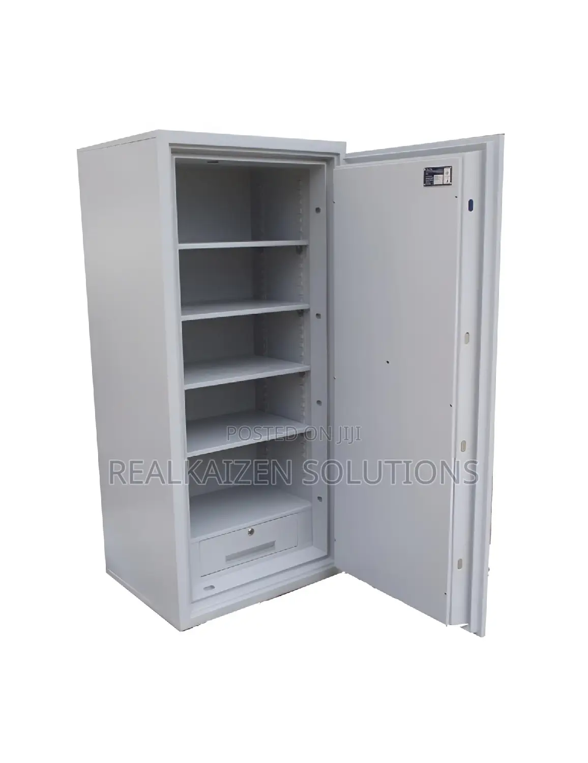 GODREJ Centiguard 1360 Fire Resistant Commercial Safe 316kg