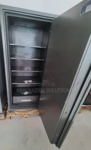 GODREJ Centiguard 1360 Fire Resistant Commercial Safe 316kg